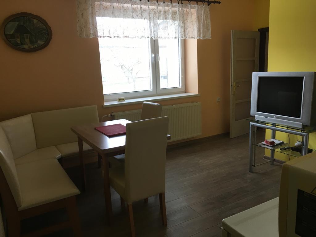 Garden 35 Ubytování v soukromí *