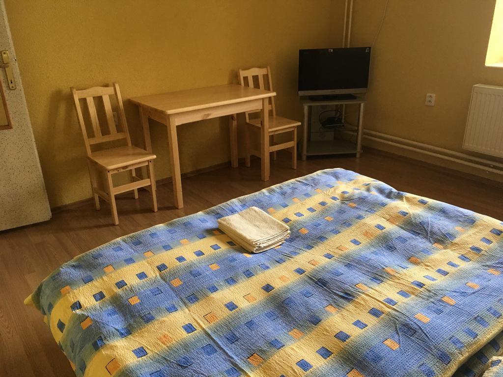 Ubytování v soukromí Garden 35 Ivachnová