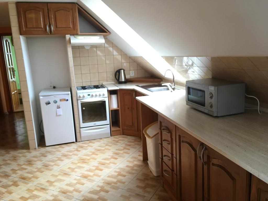 Homestay Garden 35 *