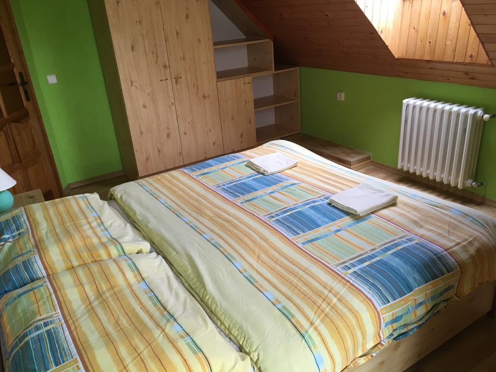 Garden 35 Homestay Ivachnova