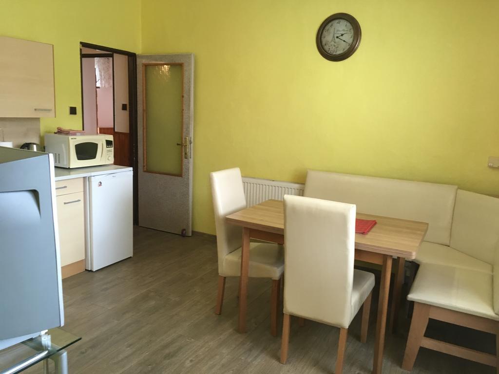 Garden 35 Ubytování v soukromí *