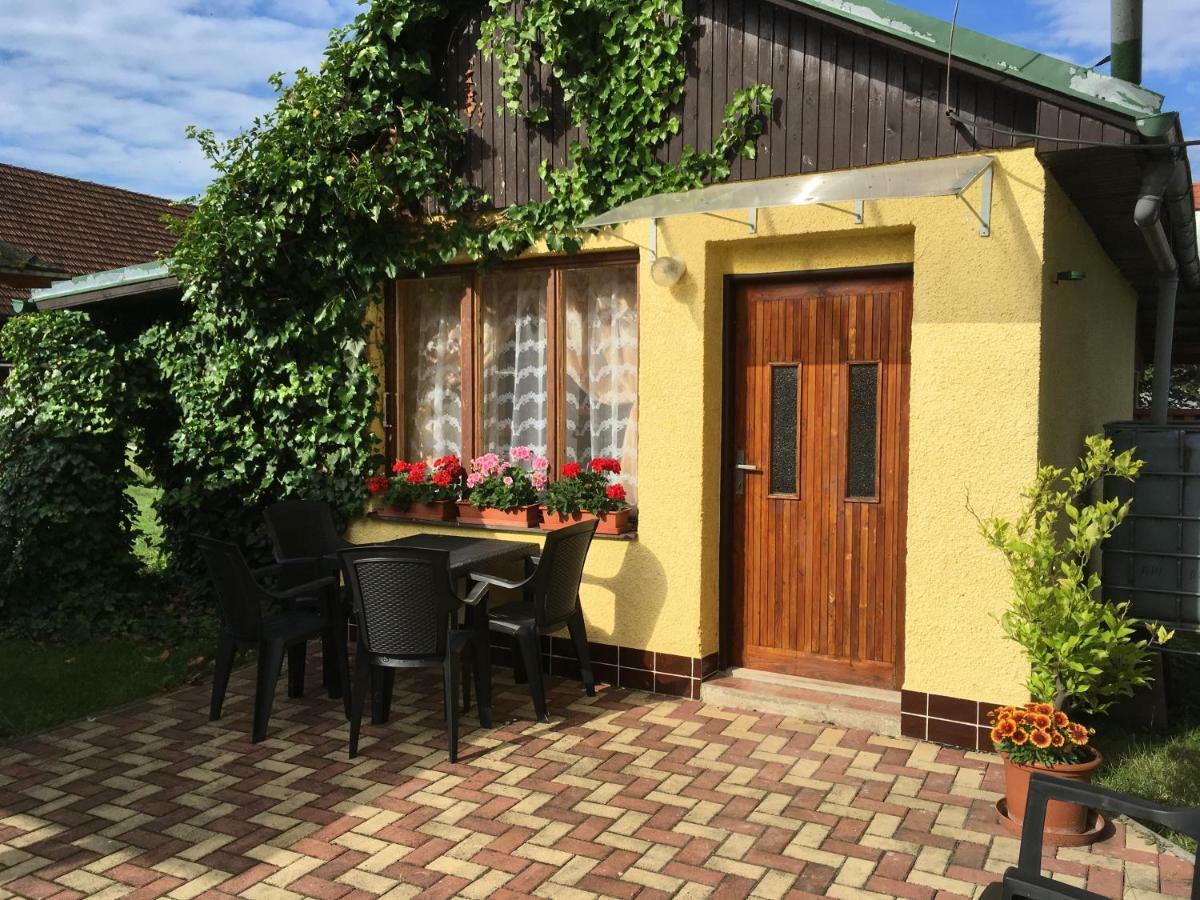 Ubytování v soukromí Garden 35 *