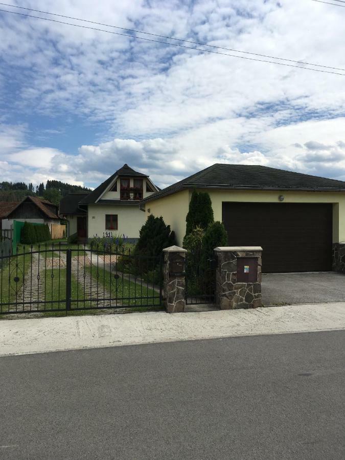 Ubytování v soukromí Garden 35 *